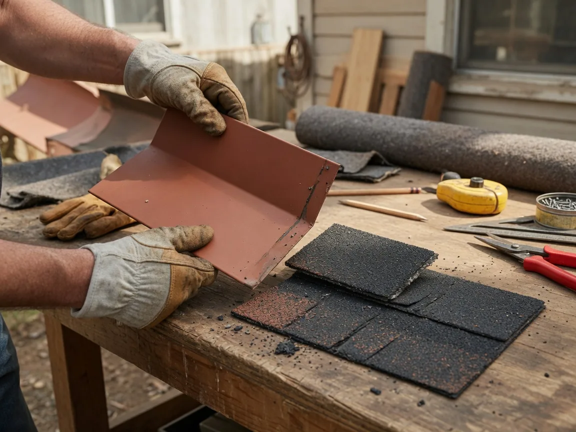 Roof Repair company in South Fork, CO